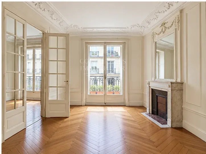Apartamento en Dupleix-Motte Picquet, Paris 15e Arrondissement, París 2 - 19185898