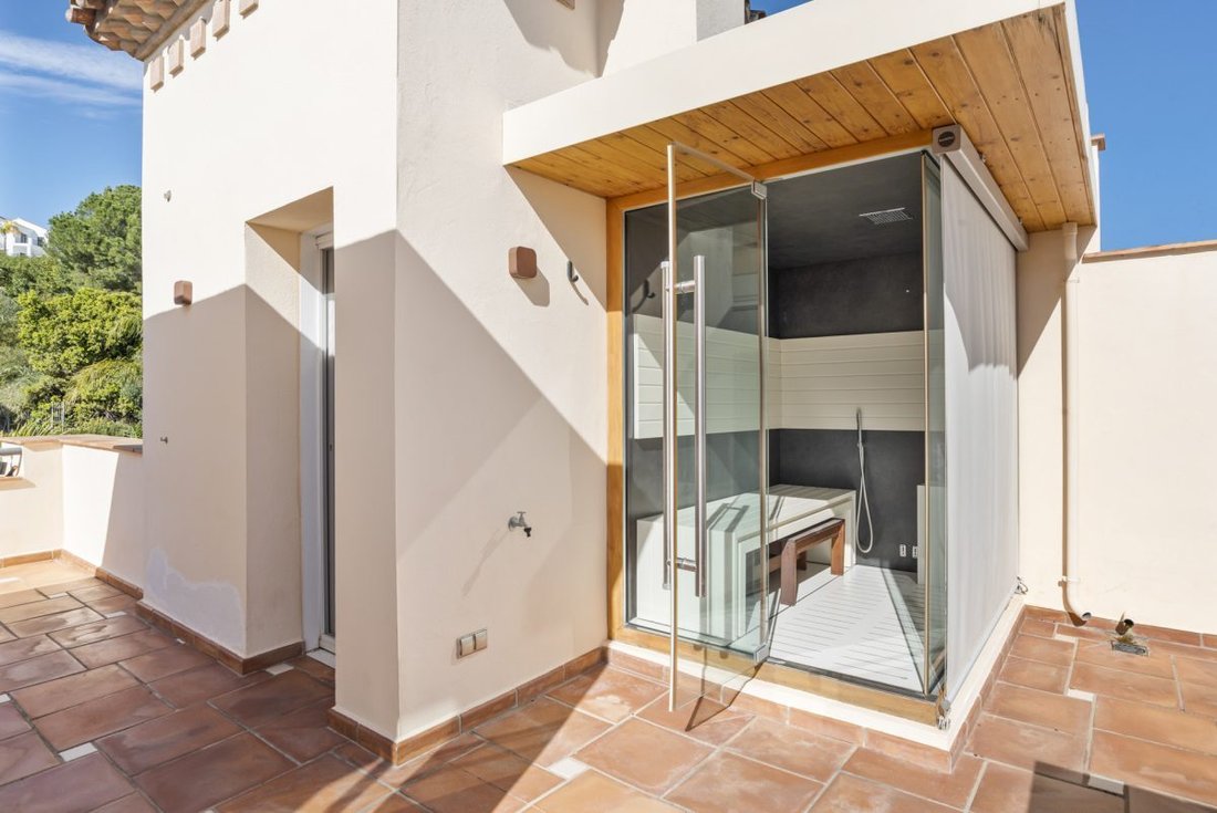 Apartment in Puerto de la Torre, Malaga, Spain 4 - 19188667