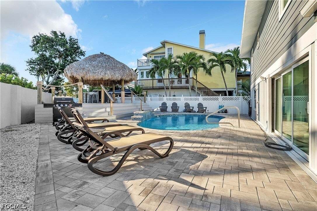 House in Fort Myers Beach, Florida, United States 2 - 19185013