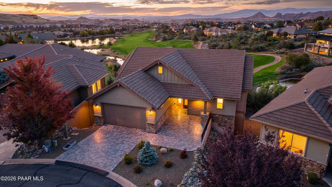 House in Prescott, Arizona, United States 1 - 19184441