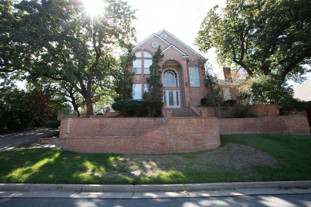 House in Arlington, Texas, United States 2 - 19185771