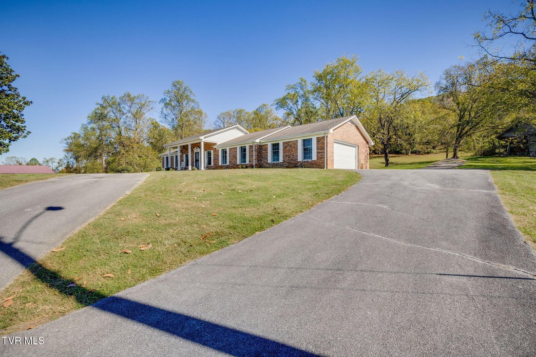 Casa en Kingsport, Tennessee, Estados Unidos 5 - 19184902