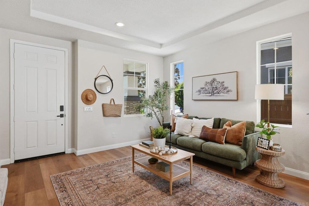 House in San Marcos, California, United States 4 - 19184308