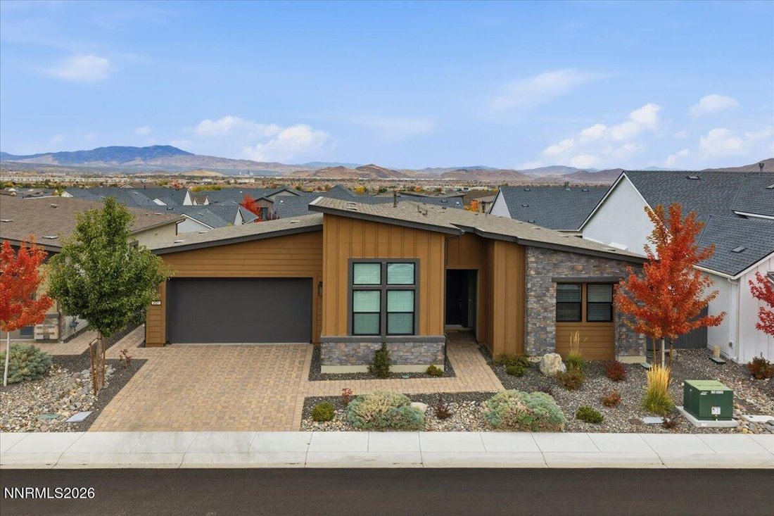 Casa a Reno, Nevada, Stati Uniti 1 - 19184541