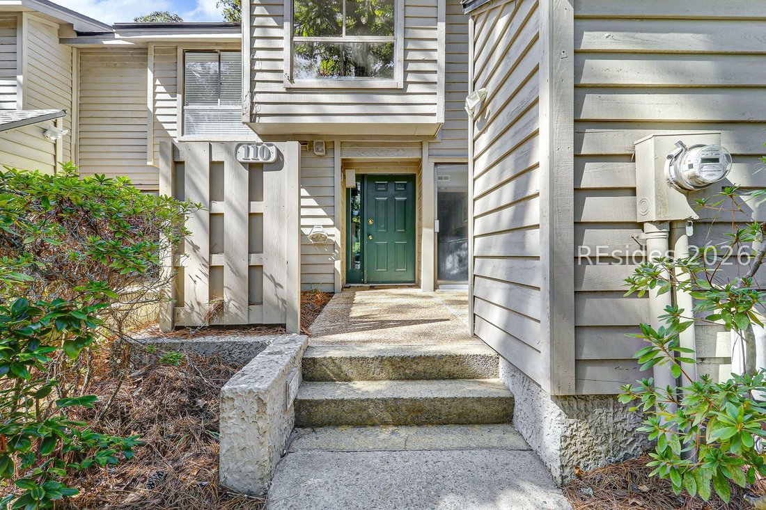 Condominio a Hilton Head Island, Carolina del Sud, Stati Uniti 2 - 19184886