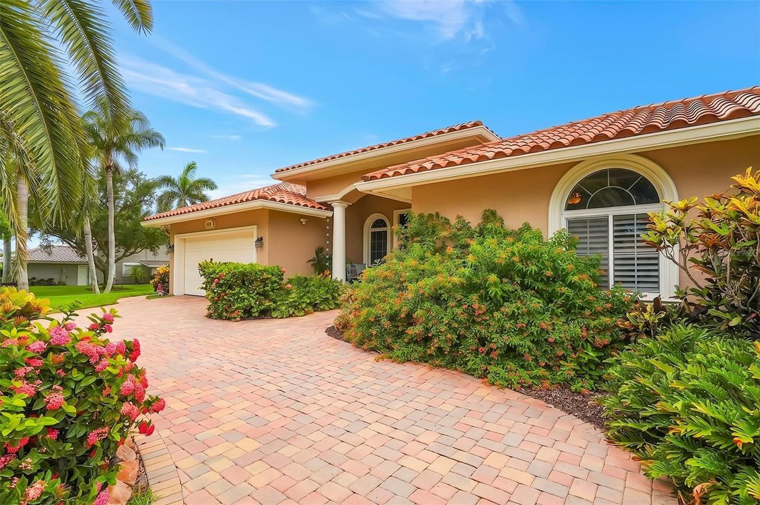 Casa a St. Petersburg, Florida, Stati Uniti 5 - 18390894