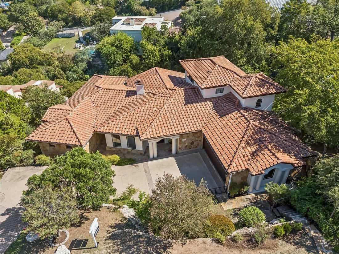Casa en Austin, Texas, Estados Unidos 5 - 19185235