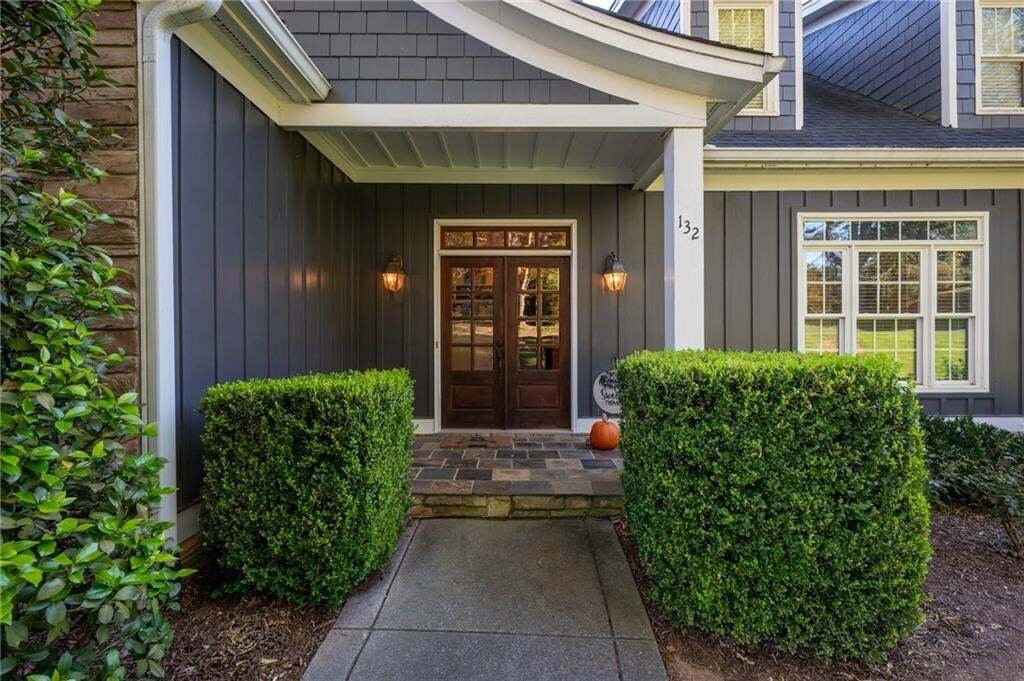 House in Calhoun, Georgia, United States 3 - 19184662