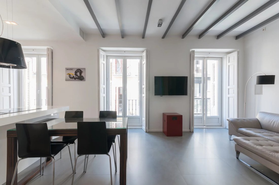 Apartment in Centro, Madrid, Spain 4 - 19186561