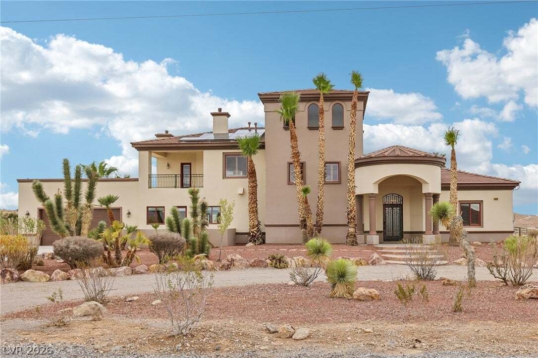 Maison à Las Vegas, Nevada, États-Unis 1 - 19185192