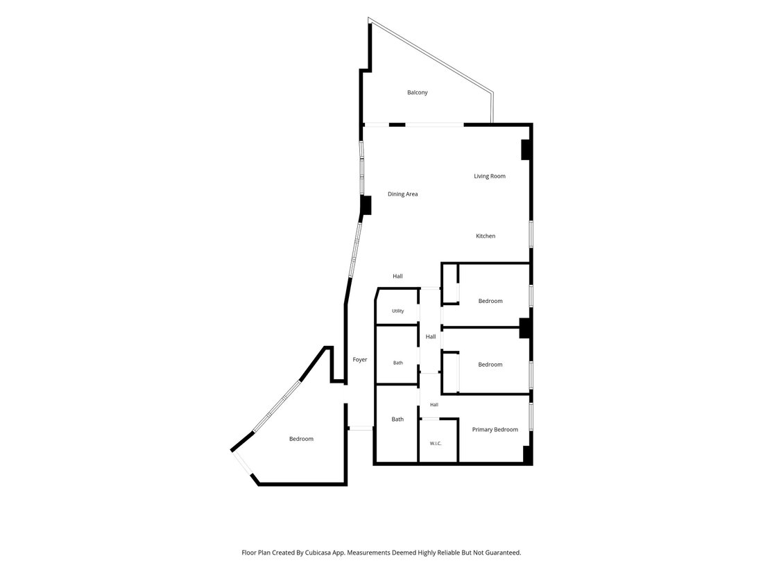 Apartment in Palma-Palmilla, Malaga, Spain 2 - 19185205