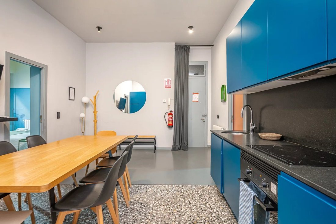 Apartamento en Chamberí, Madrid, España 3 - 19186608