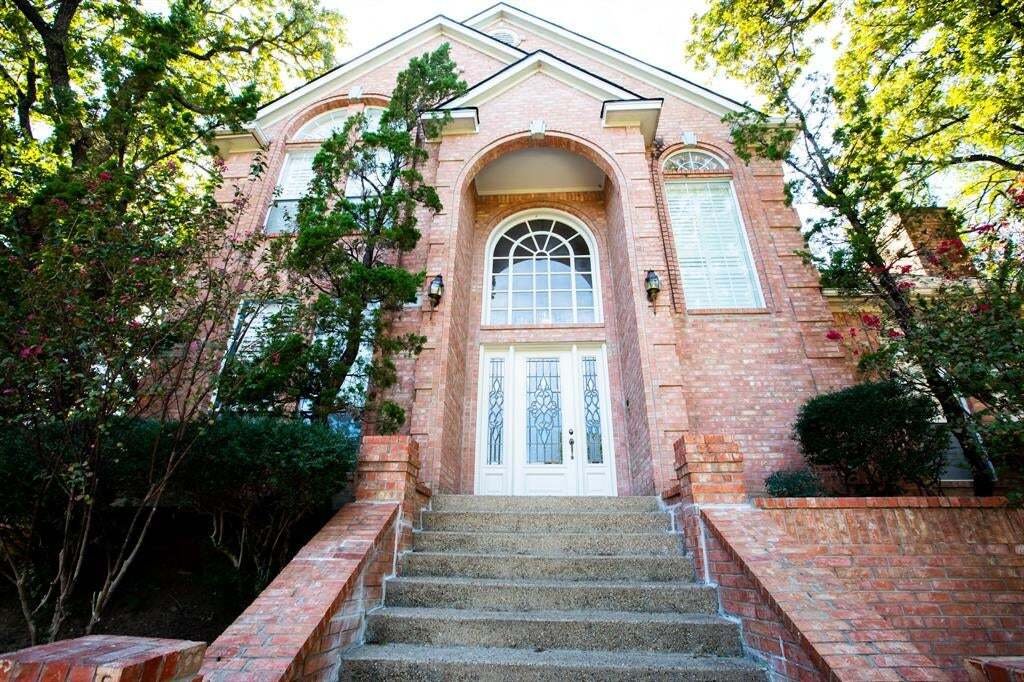 House in Arlington, Texas, United States 1 - 19185771