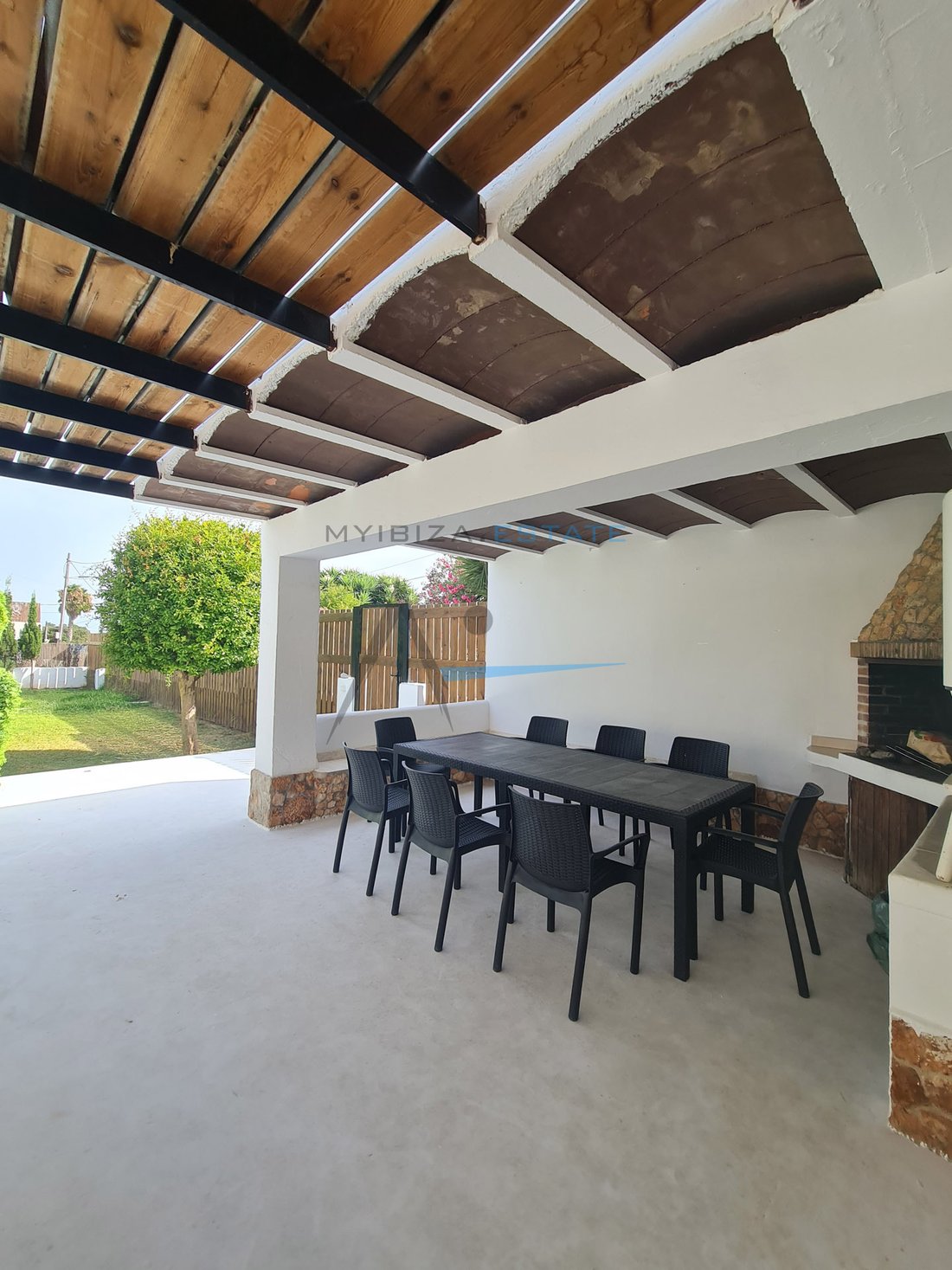 Chalet a Es Cubells, Sant Josep de sa Talaia, Isole Baleari 1 - 19188051