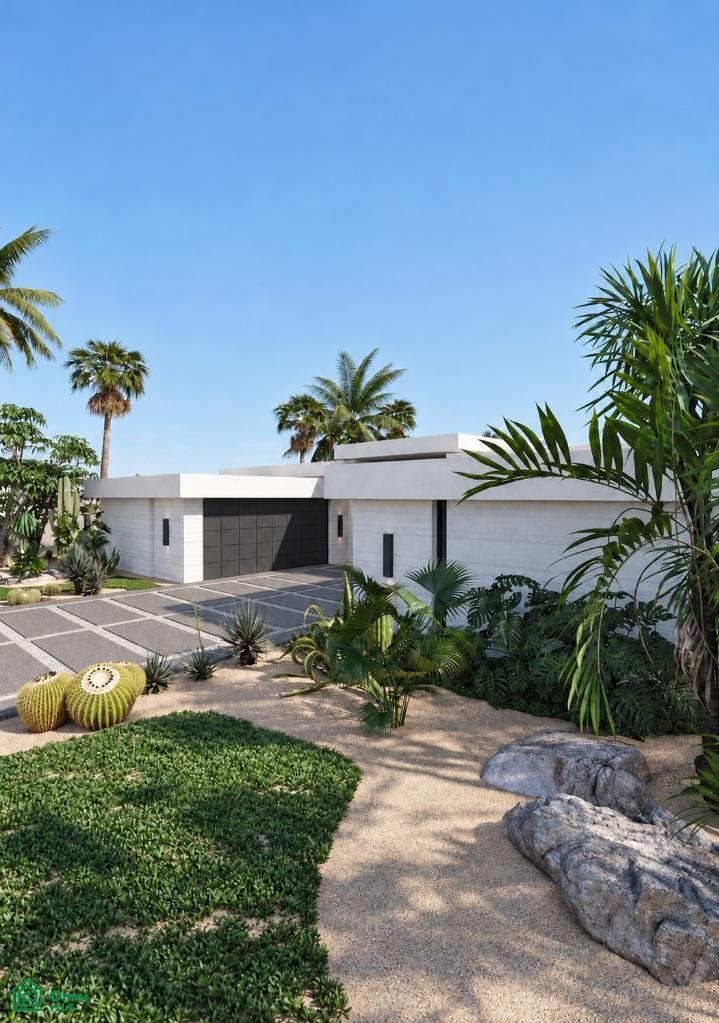Maison à San José del Cabo, Basse-Californie du Sud, Mexique 4 - 19187721