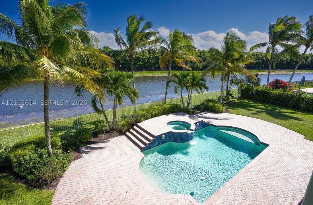 Casa a Weston, Florida, Stati Uniti 1 - 19187870