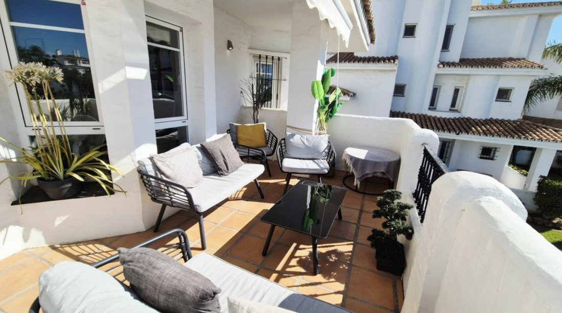 Apartamento en Marbella, Andalucía, España 3 - 19188618