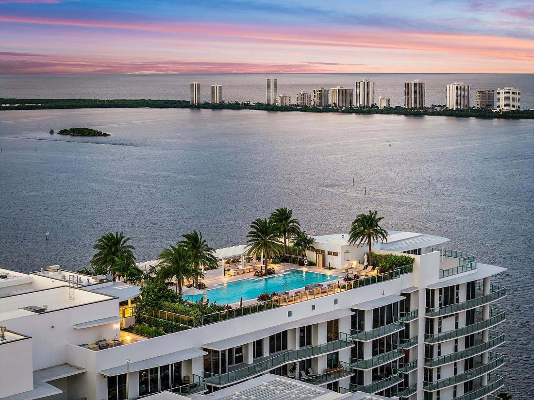 Condominio en Lake Park, Florida, Estados Unidos 2 - 19187826