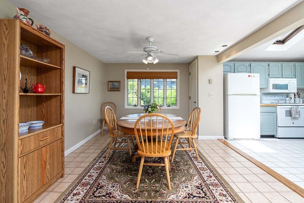 Casa en South Kingstown, Rhode Island, Estados Unidos 3 - 19184581