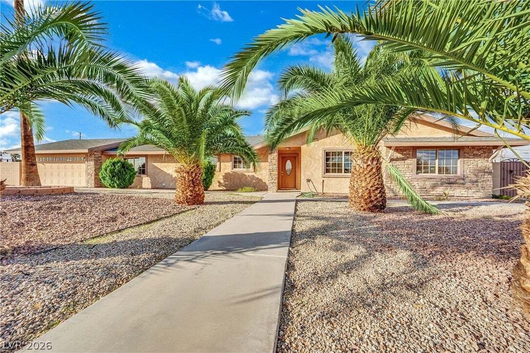 Casa en Las Vegas, Nevada, Estados Unidos 2 - 19187844