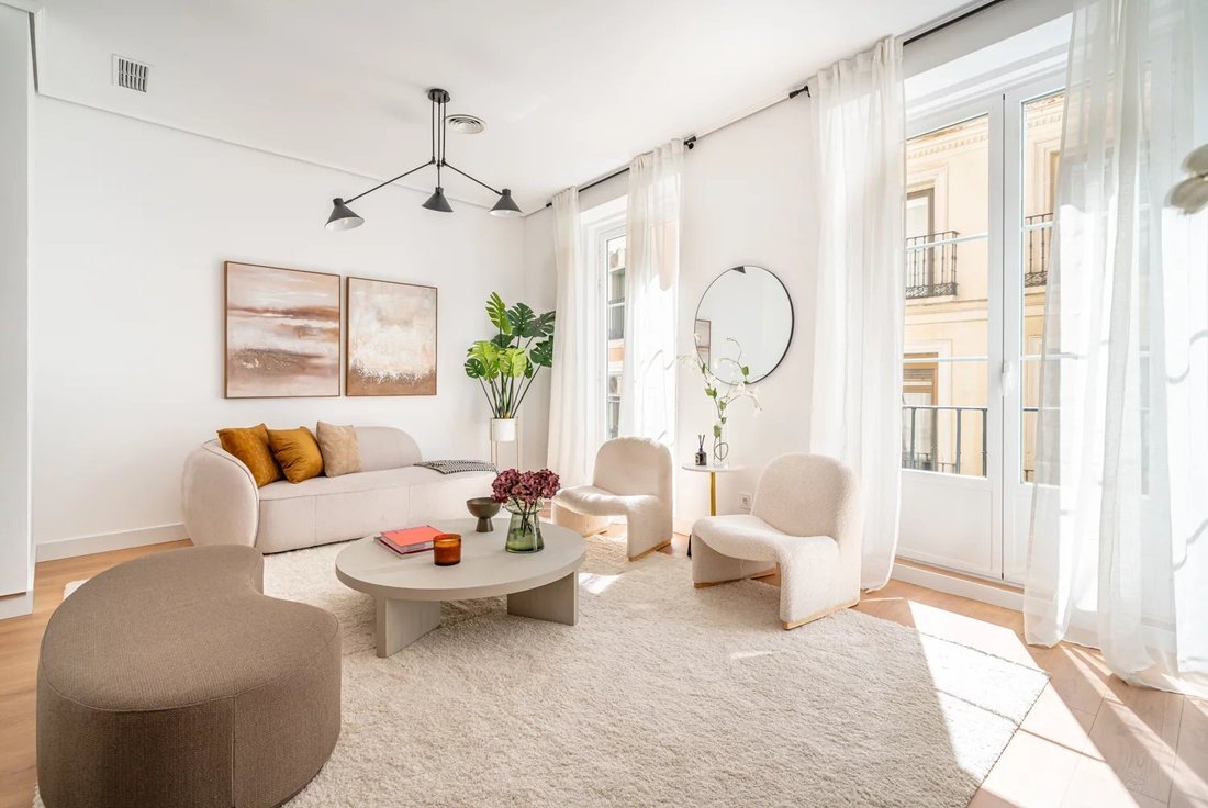 Apartment in Centro, Madrid, Spain 2 - 19187119