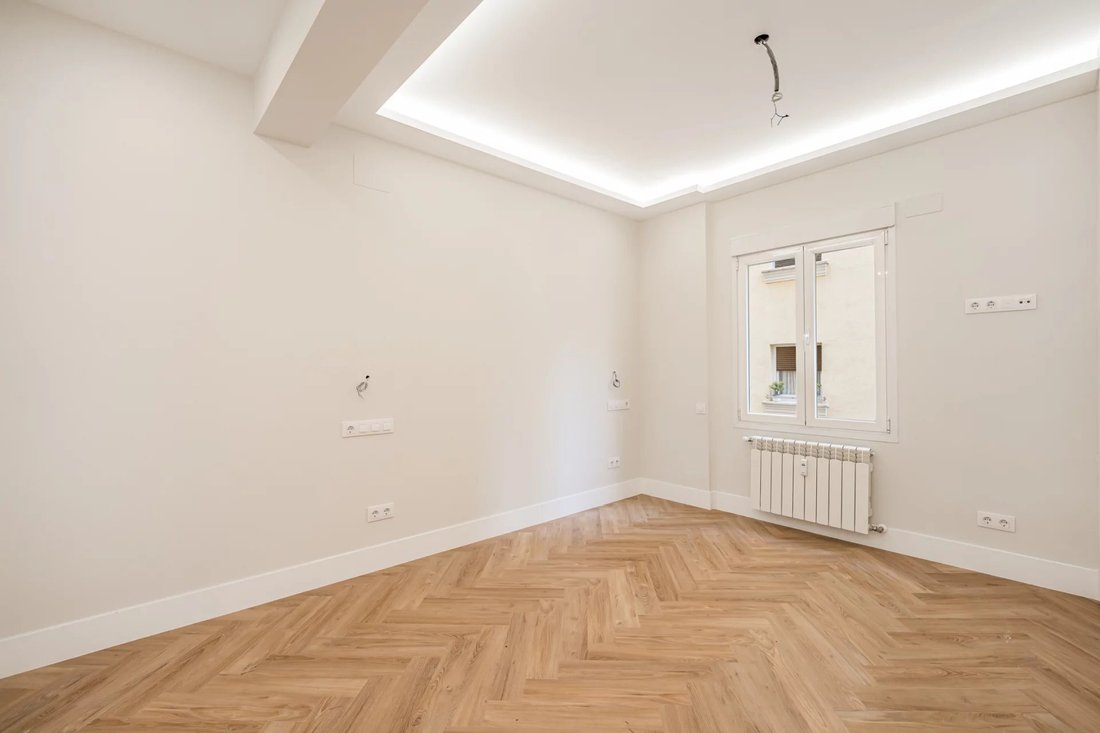 Appartamento a Retiro, Madrid, Spagna 5 - 19186409