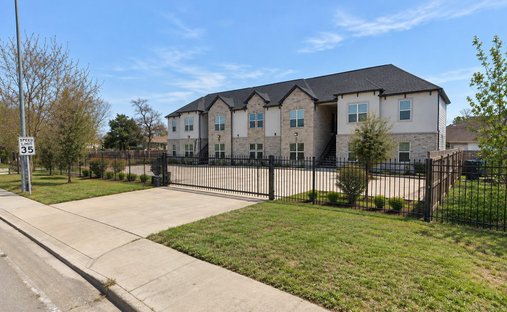 Houston, Texas, United States 1