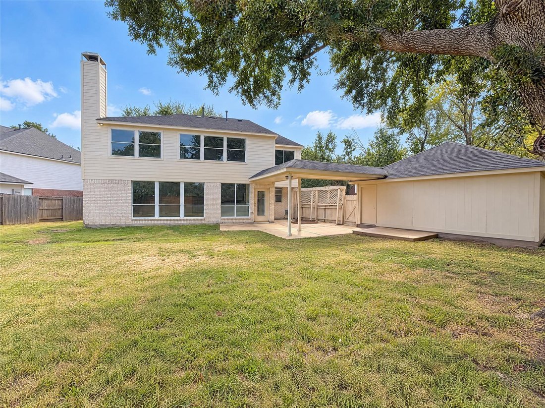 Casa a Pearland, Texas, Stati Uniti 5 - 19187985