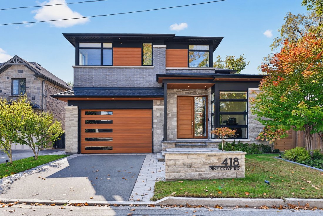 Casa a Burlington, Ontario, Canada 1 - 19184176