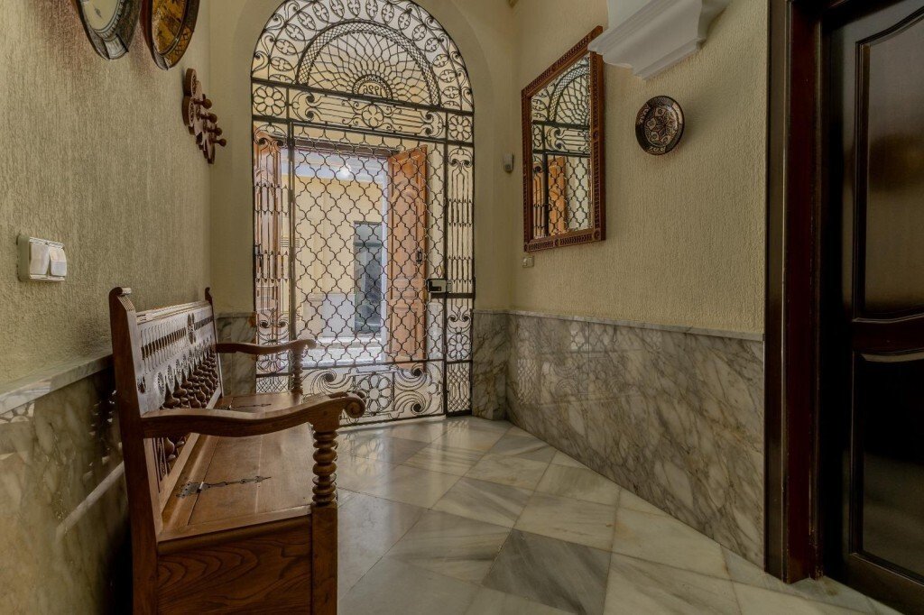 Casa en Sanlúcar de Barrameda, Andalucía, España 1 - 19187909