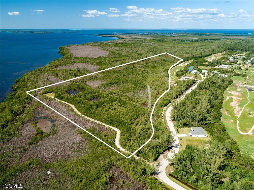 Terreno a Bokeelia, Florida, Stati Uniti 1 - 19185825