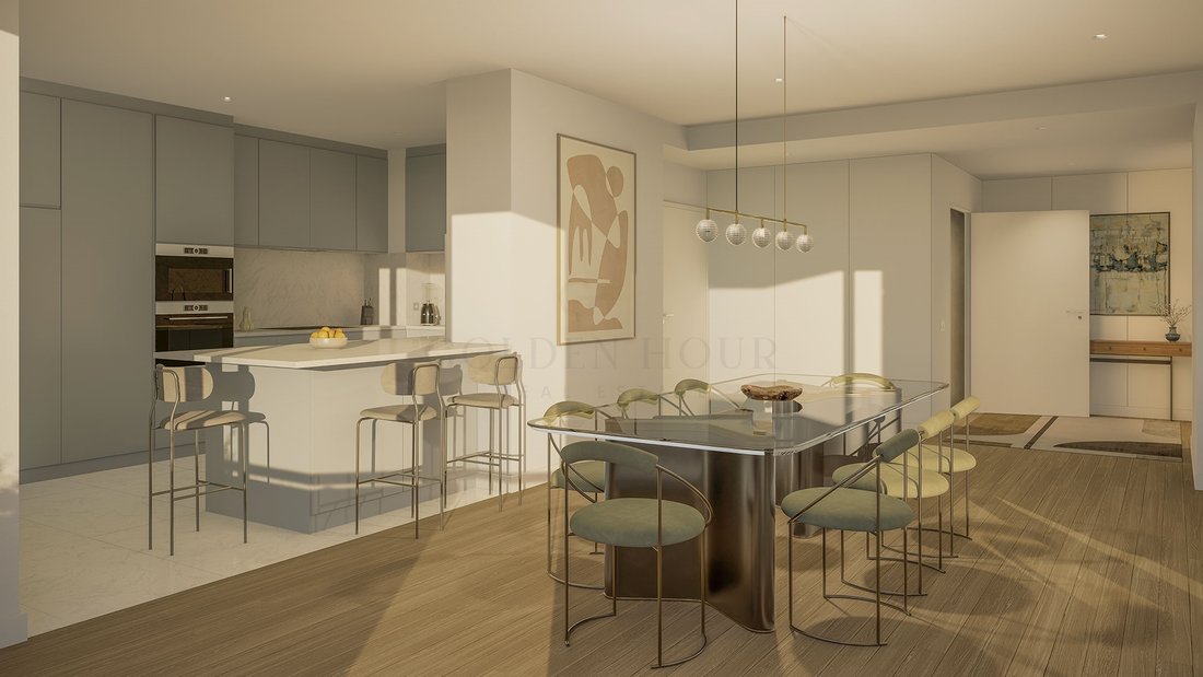 Apartamento en Canidelo, Distrito de Oporto, Portugal 4 - 19184957
