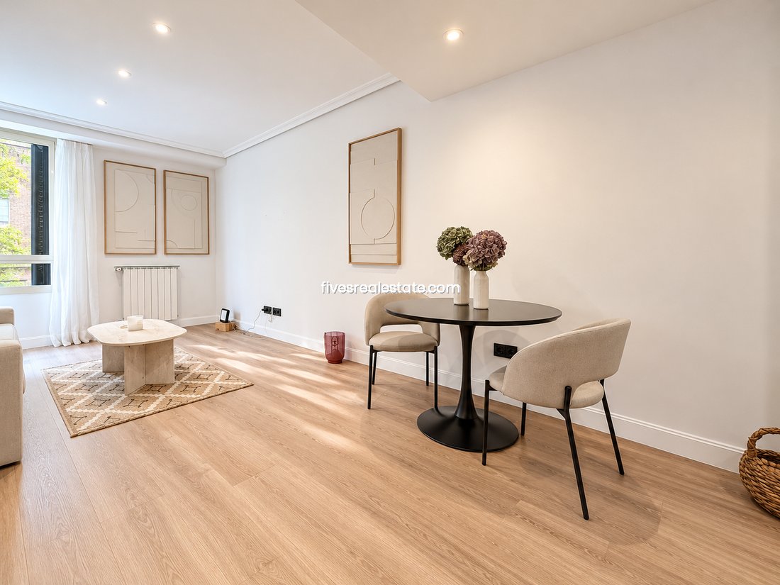 Appartamento a Salamanca, Madrid, Spagna 4 - 19185284