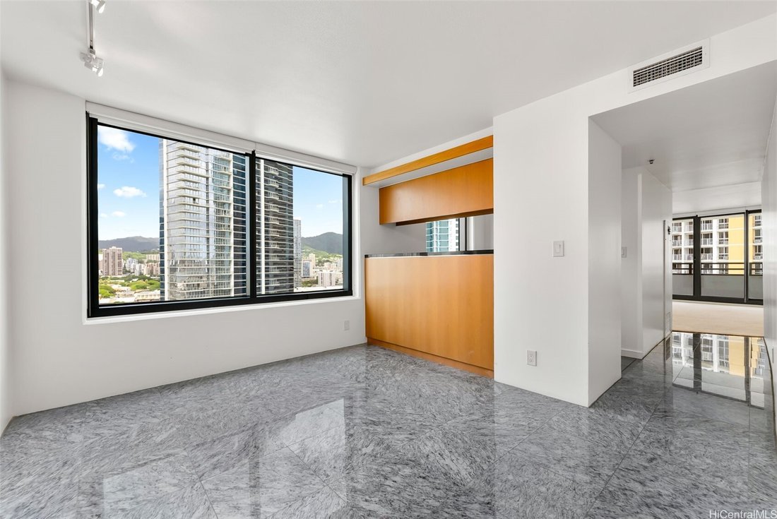 Condo in Honolulu, Hawaii, United States 4 - 19187508