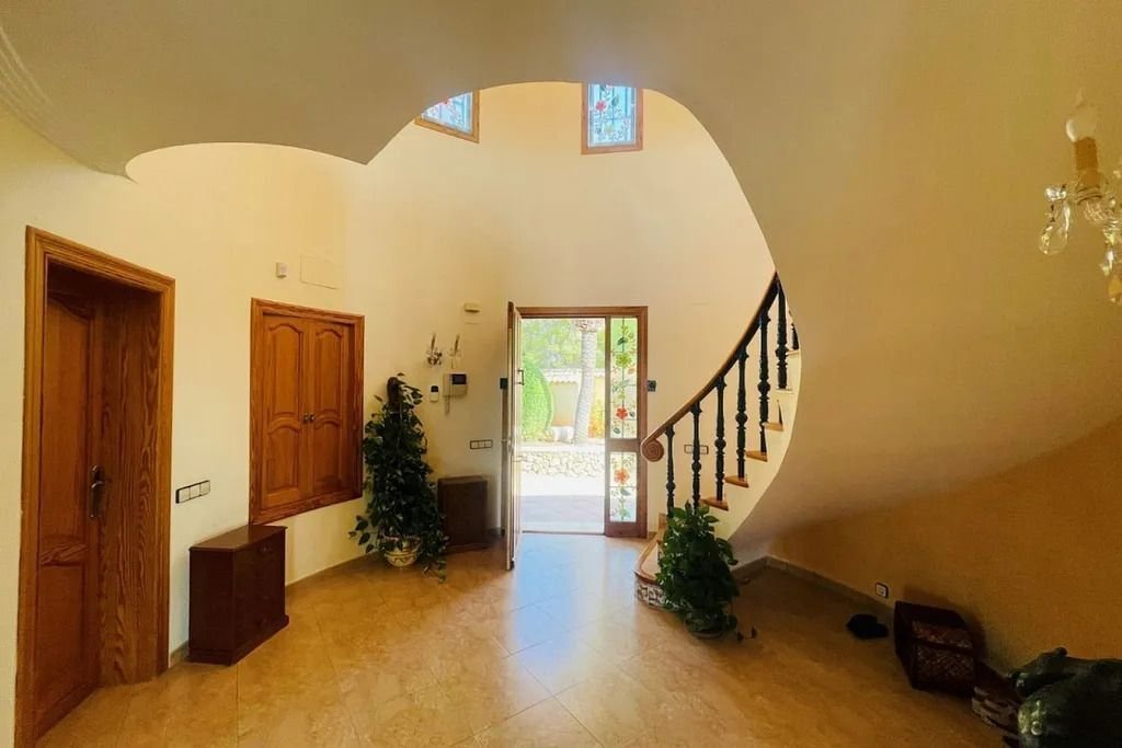 Chalet a Altea, Comunità Valenzana, Spagna 4 - 19184701