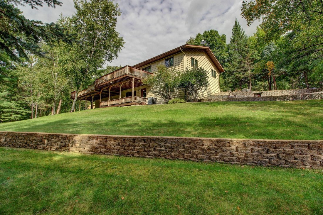 Casa en Park Rapids, Minnesota, Estados Unidos 1 - 19184346
