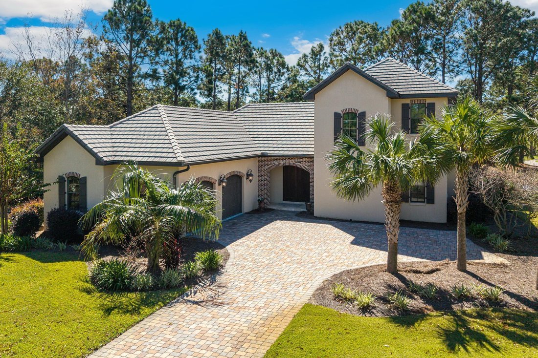 Casa a Miramar Beach, Florida, Stati Uniti 3 - 19184831