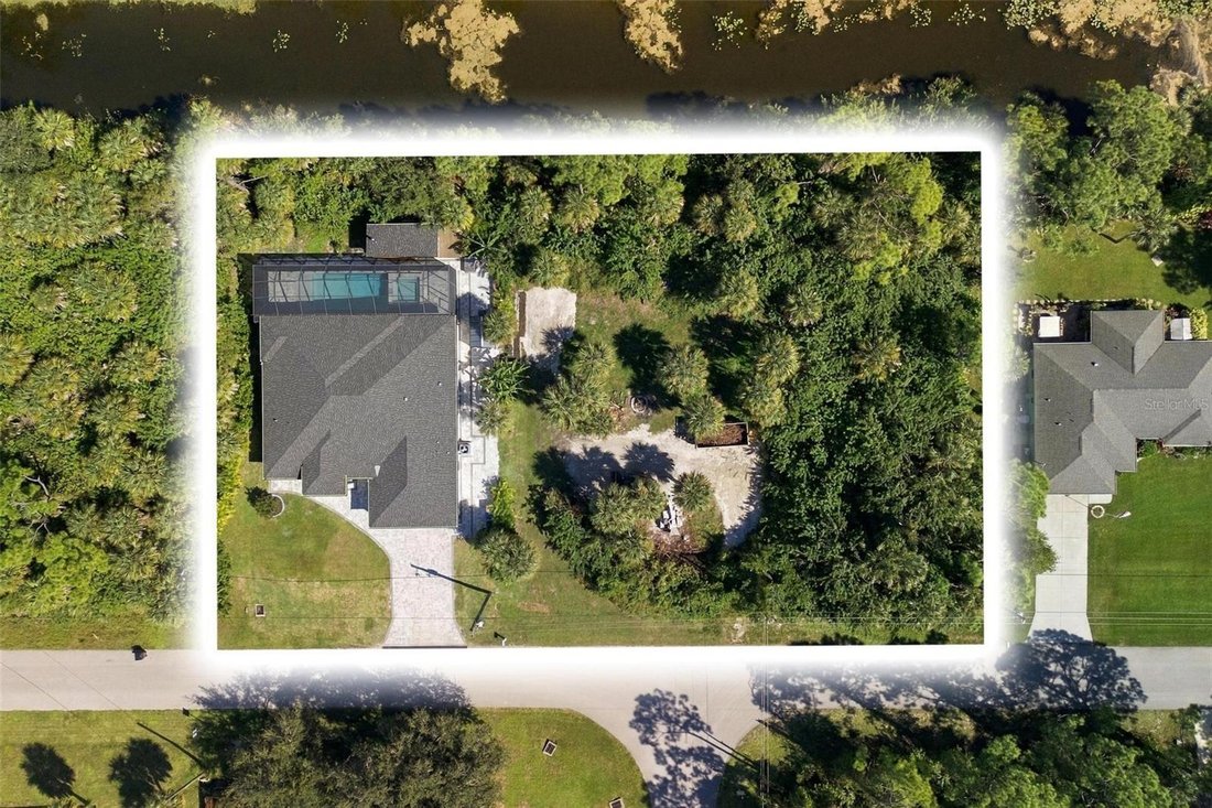 Haus in North Port, Florida, Vereinigte Staaten 3 - 19184995