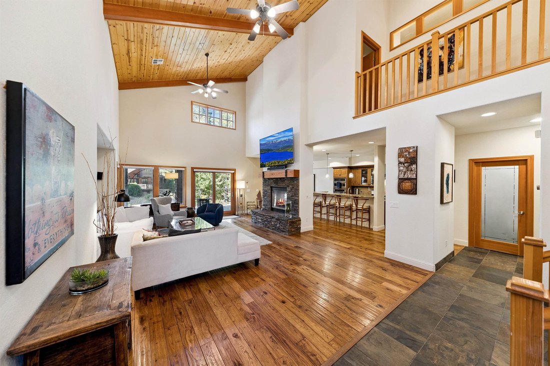 House in Truckee, California, United States 4 - 19184741