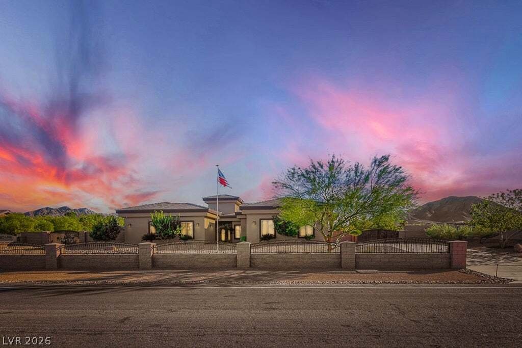Maison à Henderson, Nevada, États-Unis 3 - 19185210