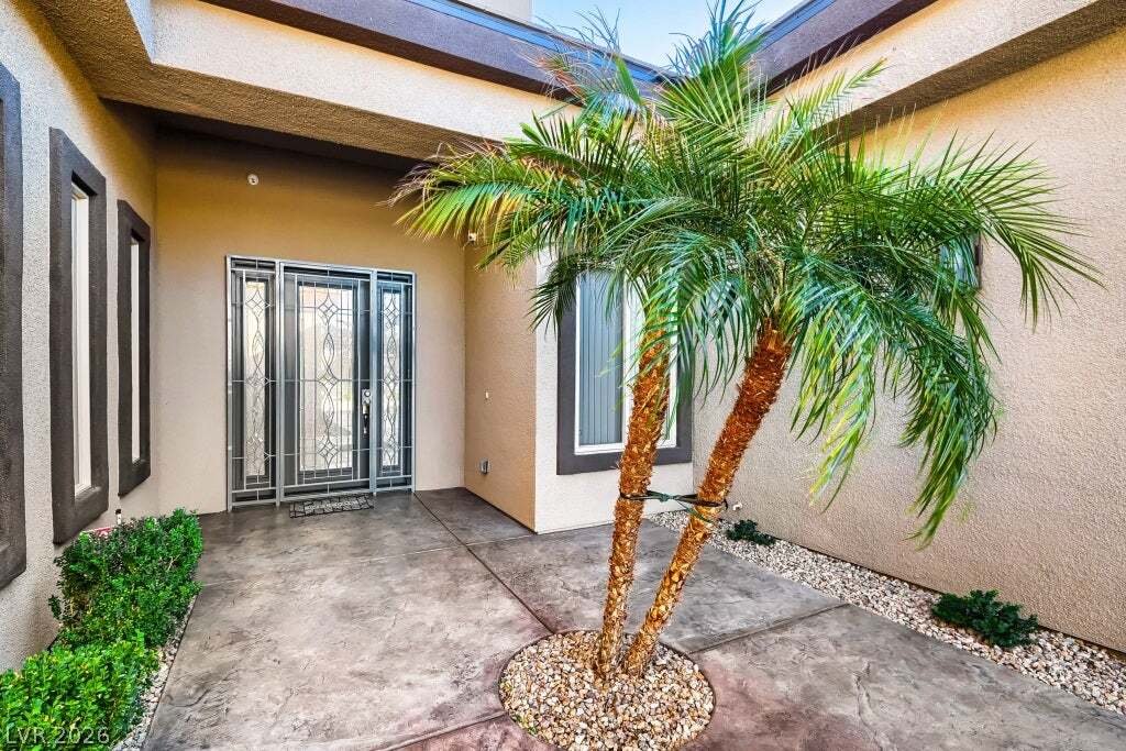 Maison à Henderson, Nevada, États-Unis 4 - 19185210