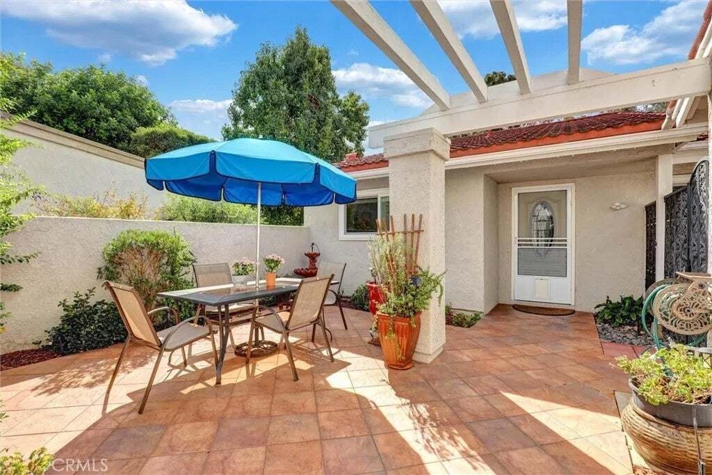 Condominio en Laguna Woods, California, Estados Unidos 4 - 19185611