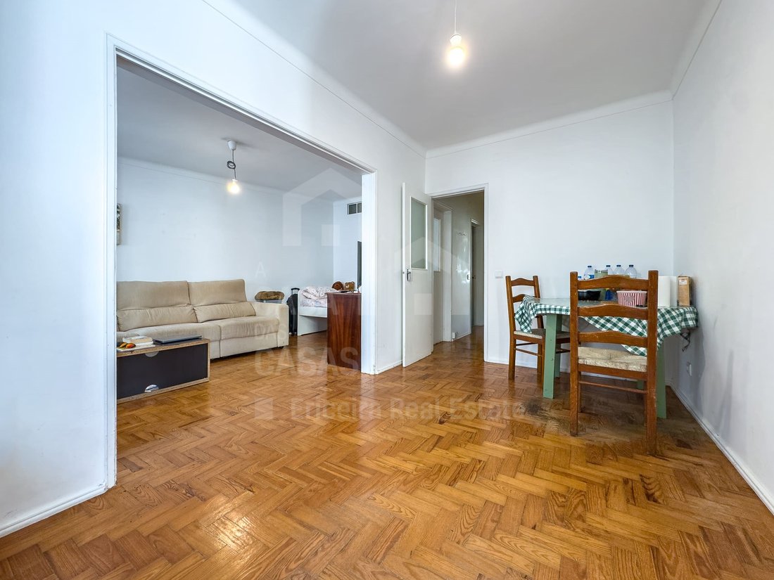 Apartamento en Ericeira, Distrito de Lisboa, Portugal 5 - 19186379