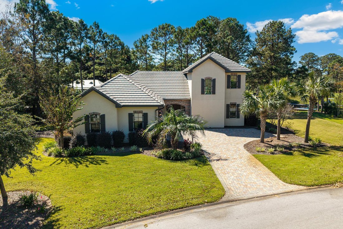 Casa a Miramar Beach, Florida, Stati Uniti 2 - 19184831