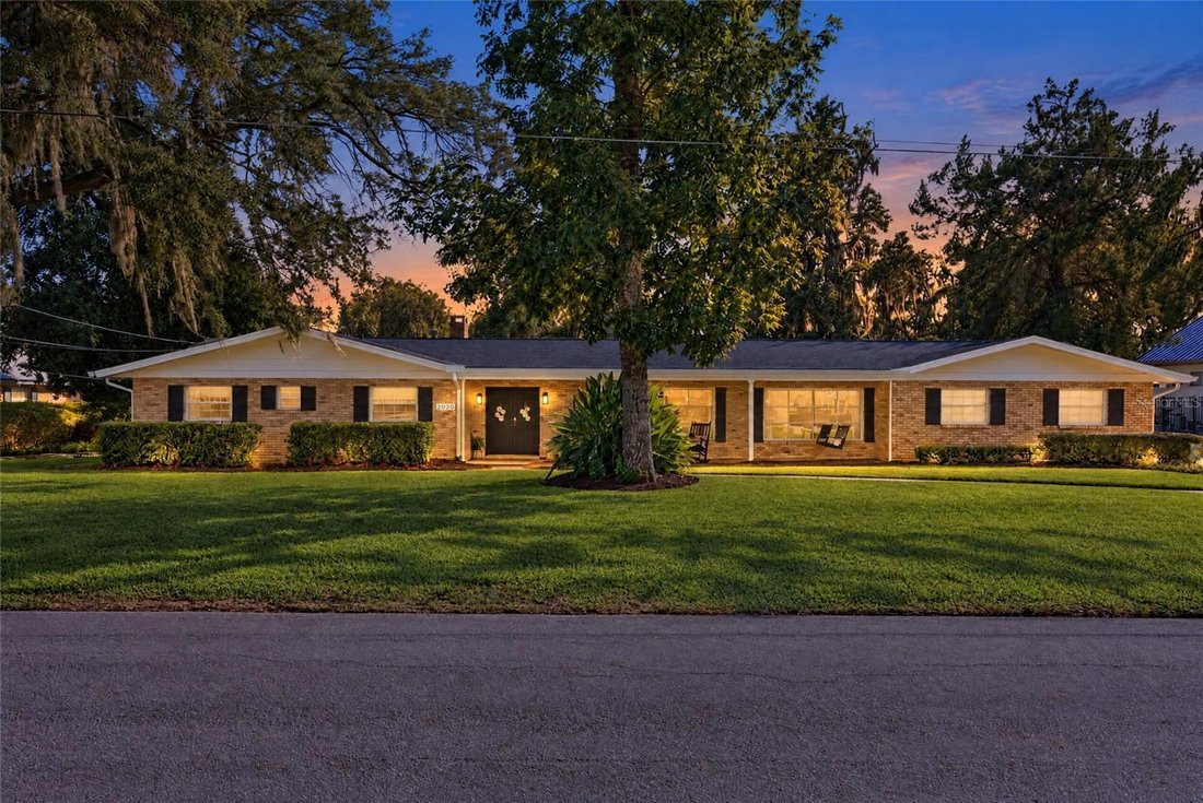 Haus in Ocala, Florida, Vereinigte Staaten 1 - 19185008