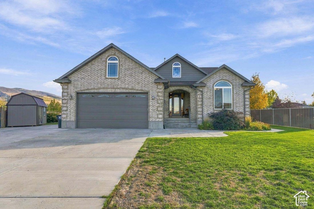 Haus in Mayfield, Utah, Vereinigte Staaten 3 - 19187927