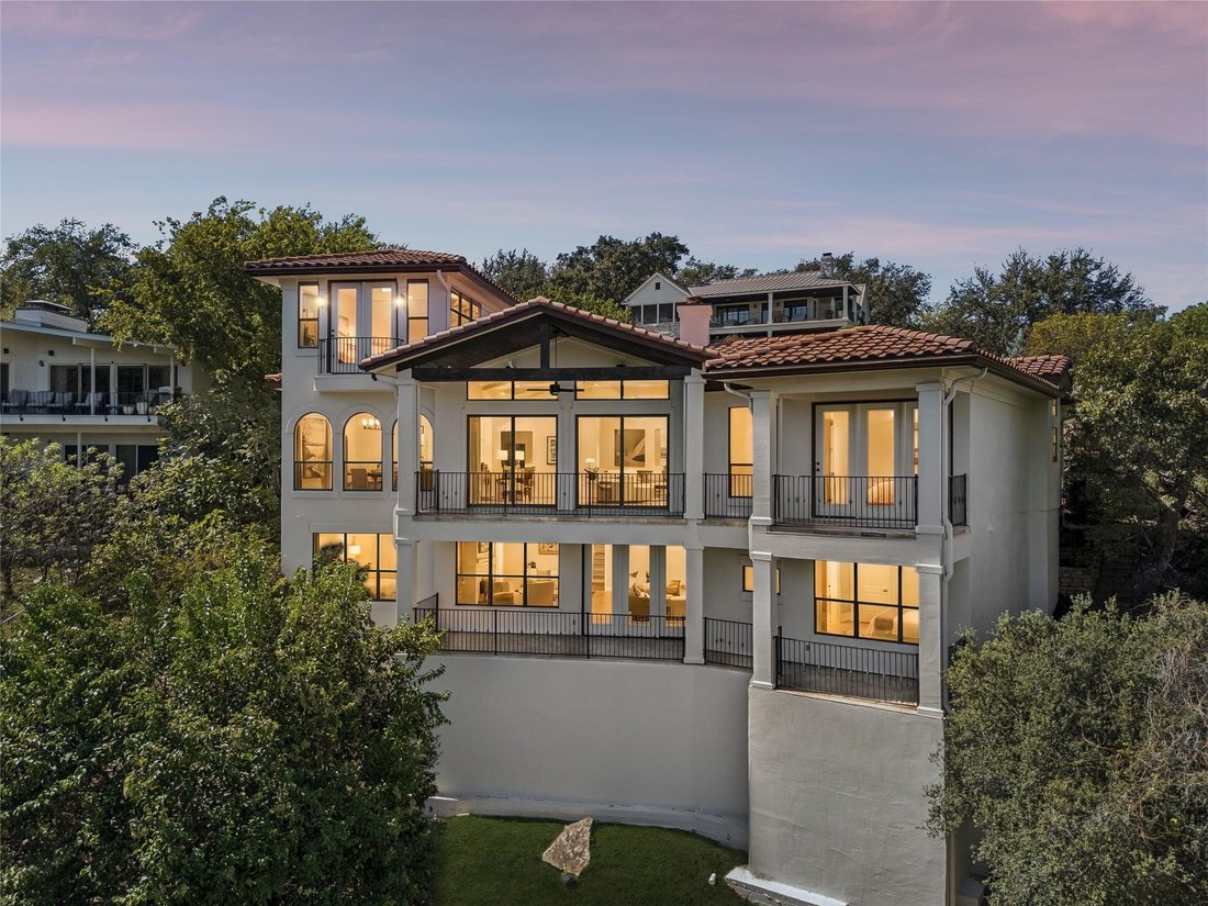 Casa en Austin, Texas, Estados Unidos 4 - 19185235