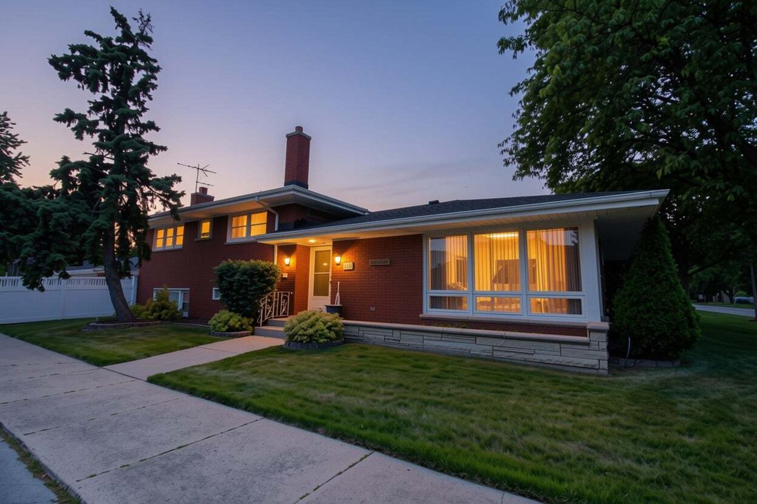 Casa a Chicago, Illinois, Stati Uniti 3 - 19185325