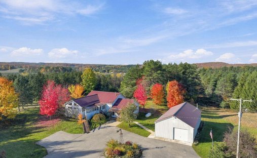 House in Manton, Michigan, United States 1