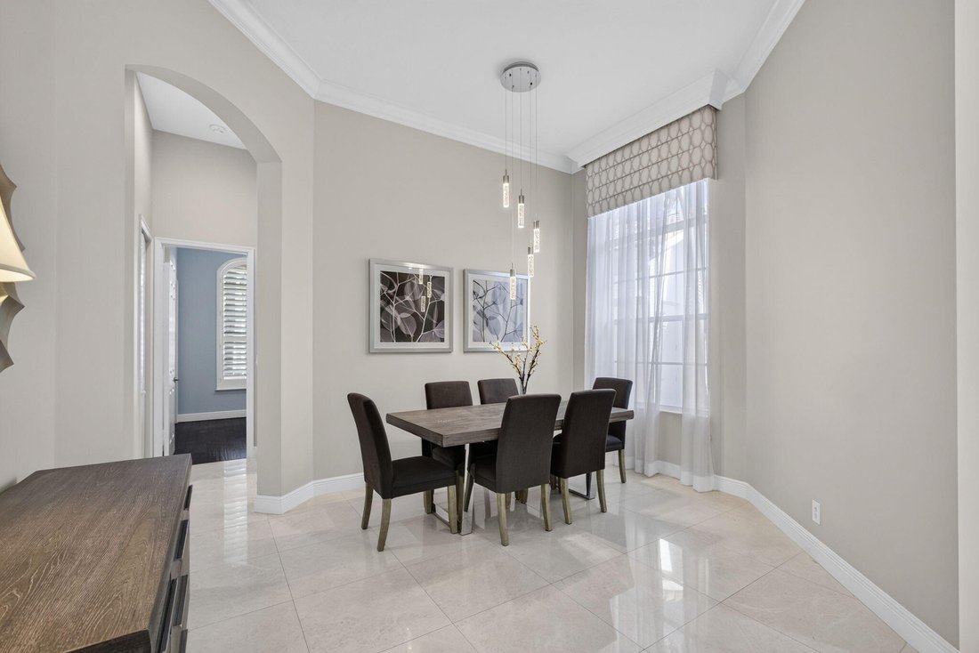 Casa a Palm Beach Gardens, Florida, Stati Uniti 5 - 19184846
